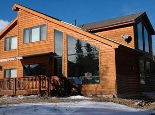 1986 Dallman Dr UNIT 5, Estes Park, CO 80517