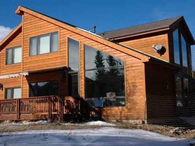 1986 Dallman Dr Unit 5, Estes Park, CO, 80517
