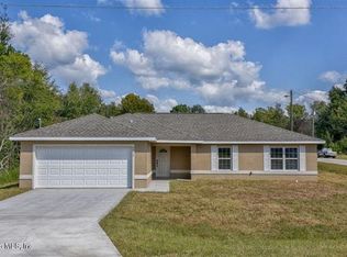 17127 SW 44th Cir, Ocala, FL 34473