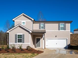 266 Hackberry Ave, Commerce, GA 30529