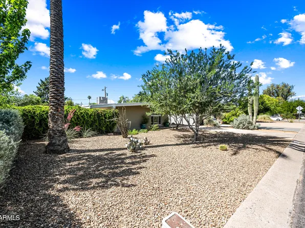 1419 E RANCHO Drive, Phoenix, AZ 85014