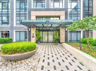 9 Mabelle Ave #625, Toronto, ON M9A 0E1