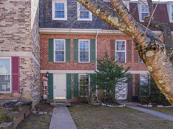2nd image of 13606 Deerwater Dr #2-D
