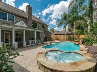 2313 Prestwick Dr, League City, TX 77573