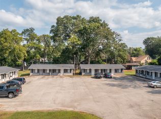 411 Johnson St, Marshall, TX 75670