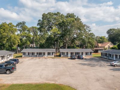 411 Johnson St, Marshall, TX, 75670