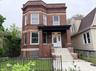 7754 S Burnham Ave, Chicago, IL 60649