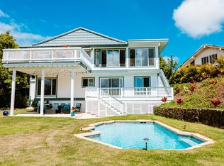 978 Kailiu Pl, Honolulu, HI 96825