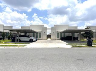 1313 Alta Vista Dr #1, Weslaco, TX 78596