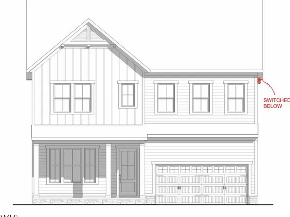 11 Daybreak, Fuquay Varina, NC 27526