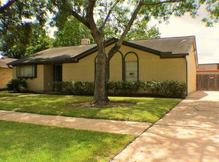 9115 Spellman Rd, Houston, TX 77031