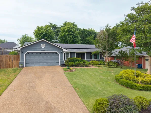 8801 Jackson St, Fort Smith, AR 72903
