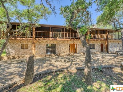 204 Oak Hill Dr, New Braunfels, TX, 78132