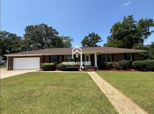23 Greenbriar, Tuscaloosa, AL 35405