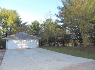 N2164 Smith Park Rd, Lodi, WI 53555