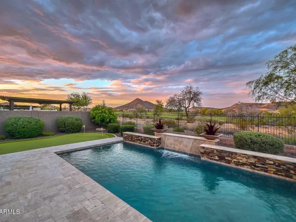 12484 W Tyler Trail, Peoria, AZ 85383