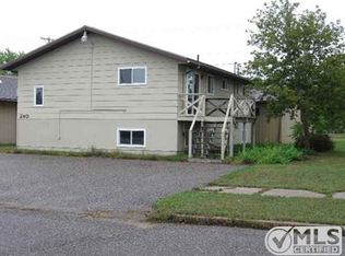240 Balsam St, Kingsford, MI 49802