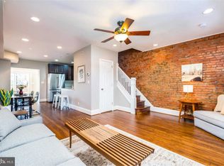 2824 6th St NE, Washington, DC 20017