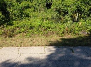 Caputo Ave, North port, FL 34288