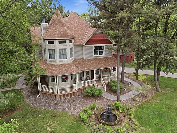 3rd image of 2940 Labore Rd