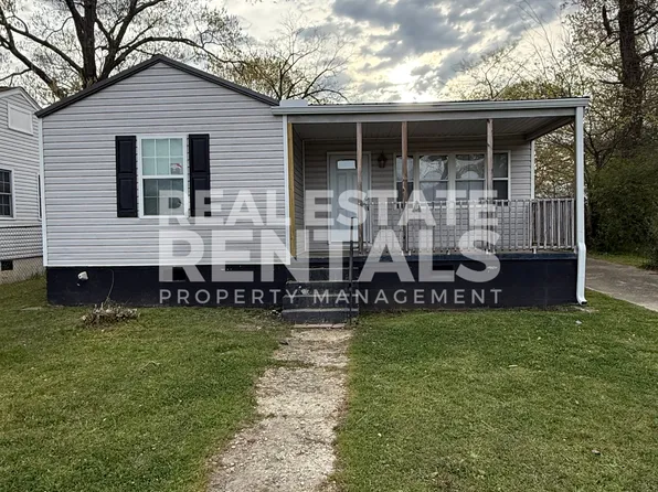 504 Pearl St, Gadsden, AL 35904