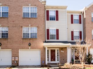 5252 Lightfoot Path, Columbia, MD 21044