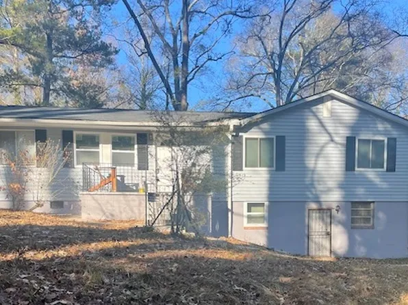 30 Gardenia Dr NW, Atlanta, GA 30314