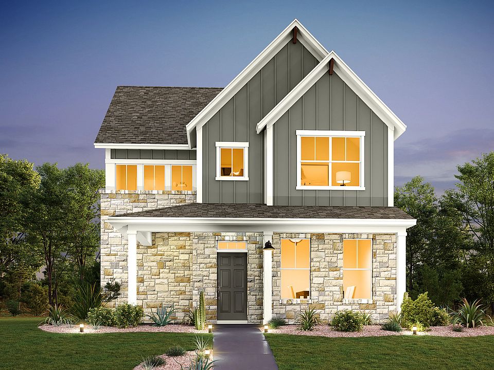 Lariat - Cardinal Elevation Image 1