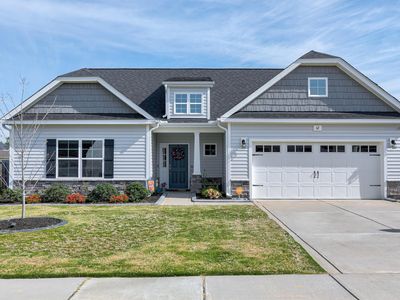 62 Butterfly Dr, Clayton, NC, 27527