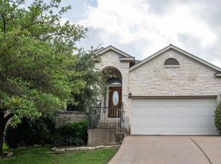 9401 Billingham Trl, Austin, TX 78717
