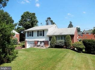 4809 Cooper Rd, Brookhaven, PA 19015