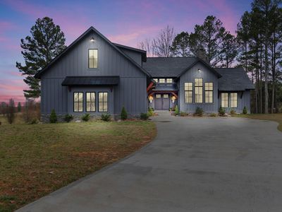 116 County Road 3050, Athens, TN, 37303
