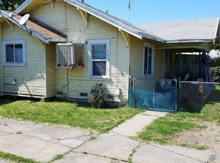 933 S Oro Ave, Stockton, CA 95215
