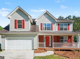 4197 Shoreside Cir, Snellville, GA 30039