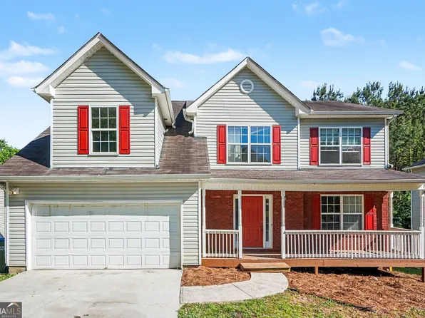 4197 Shoreside Cir, Snellville, GA 30039