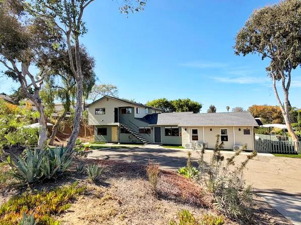 4430 Laurel St, San Diego, CA