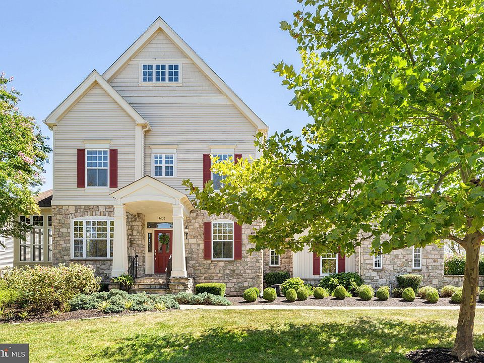 1st image of 4036 Von Neuman Cir