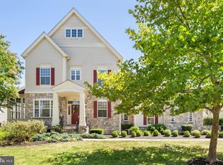 4036 Von Neuman Cir, Warrenton, VA 20187