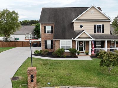 4501 Sunsplash Ln, Knoxville, TN, 37918