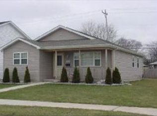 4502 28th Ave, Kenosha, WI 53140