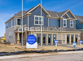 14176 Aberdeen Way, Rosemount, MN 55068