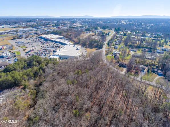 Sparta Dr, Crossville, TN 38555