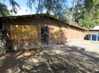 705 E Joan Pl, Tucson, AZ 85719