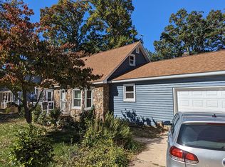 2815 Edgewood Ave, Burlington, NC 27215