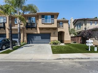 30 Santa Fe, Rancho Santa Margarita, CA 92688
