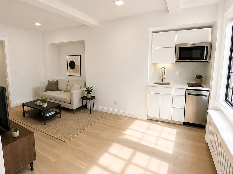 25 Tudor City Pl #1410 — Photo 2