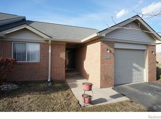 45888 Reedgrass Ln #18, Van Buren Township, MI 48111