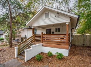 200 Lowry St NE, Atlanta, GA 30307