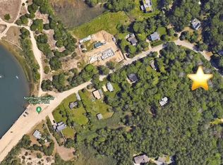 77 NW Landing Rd, East Hampton, NY 11937