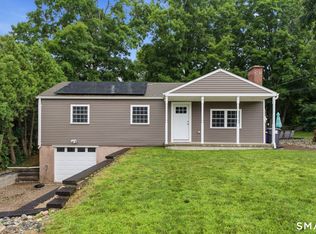 11 Lake Rd, Portland, CT 06480